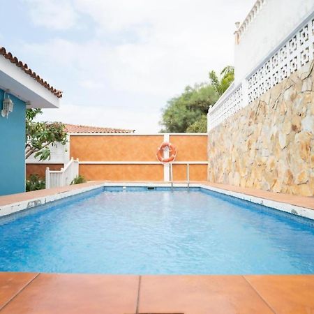 Villa Nerea La Paz  Luaran gambar