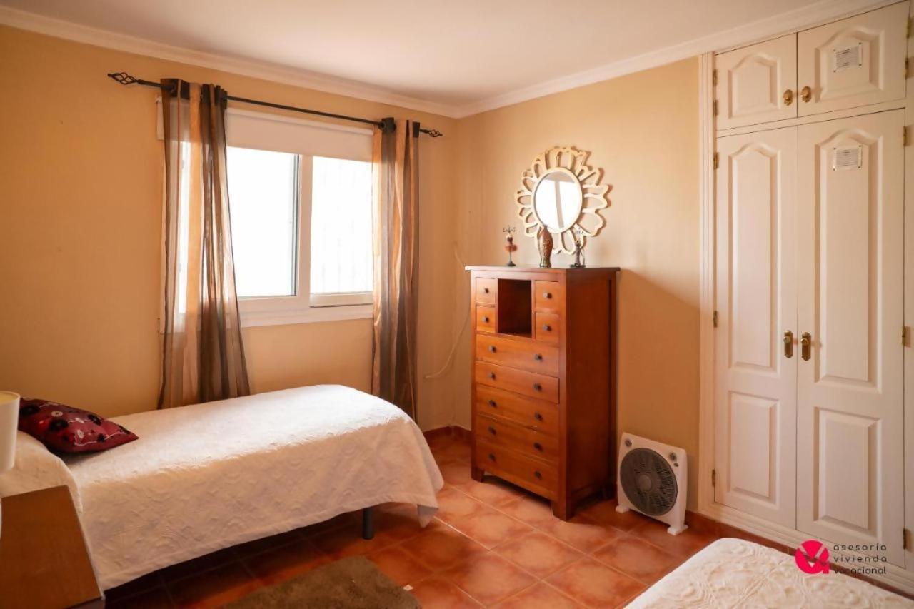 Villa Nerea La Paz  Luaran gambar