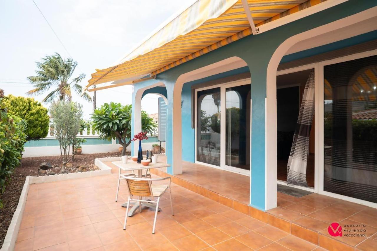 Villa Nerea La Paz  Luaran gambar