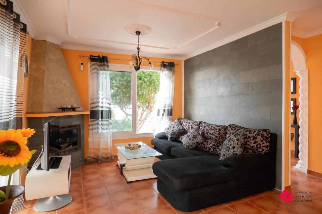 Villa Nerea La Paz  Luaran gambar