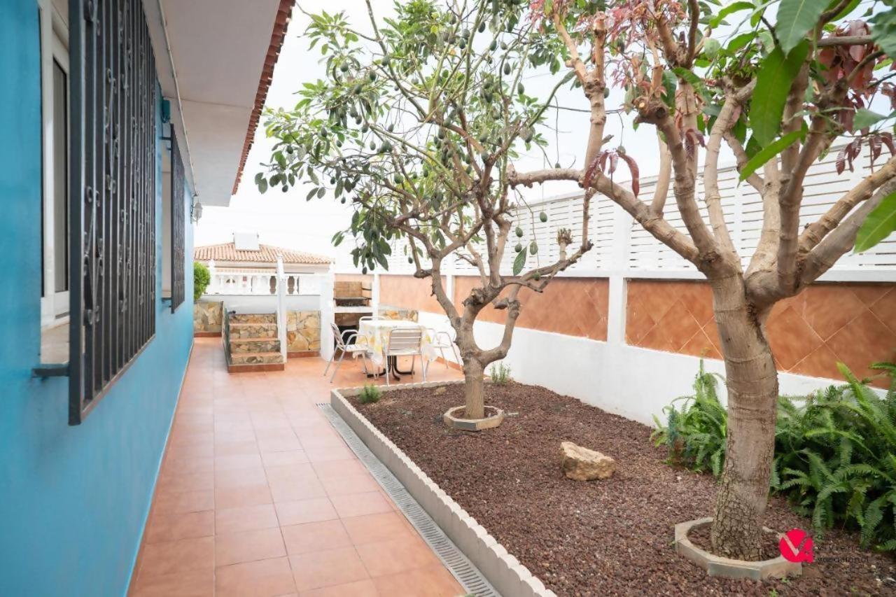 Villa Nerea La Paz  Luaran gambar