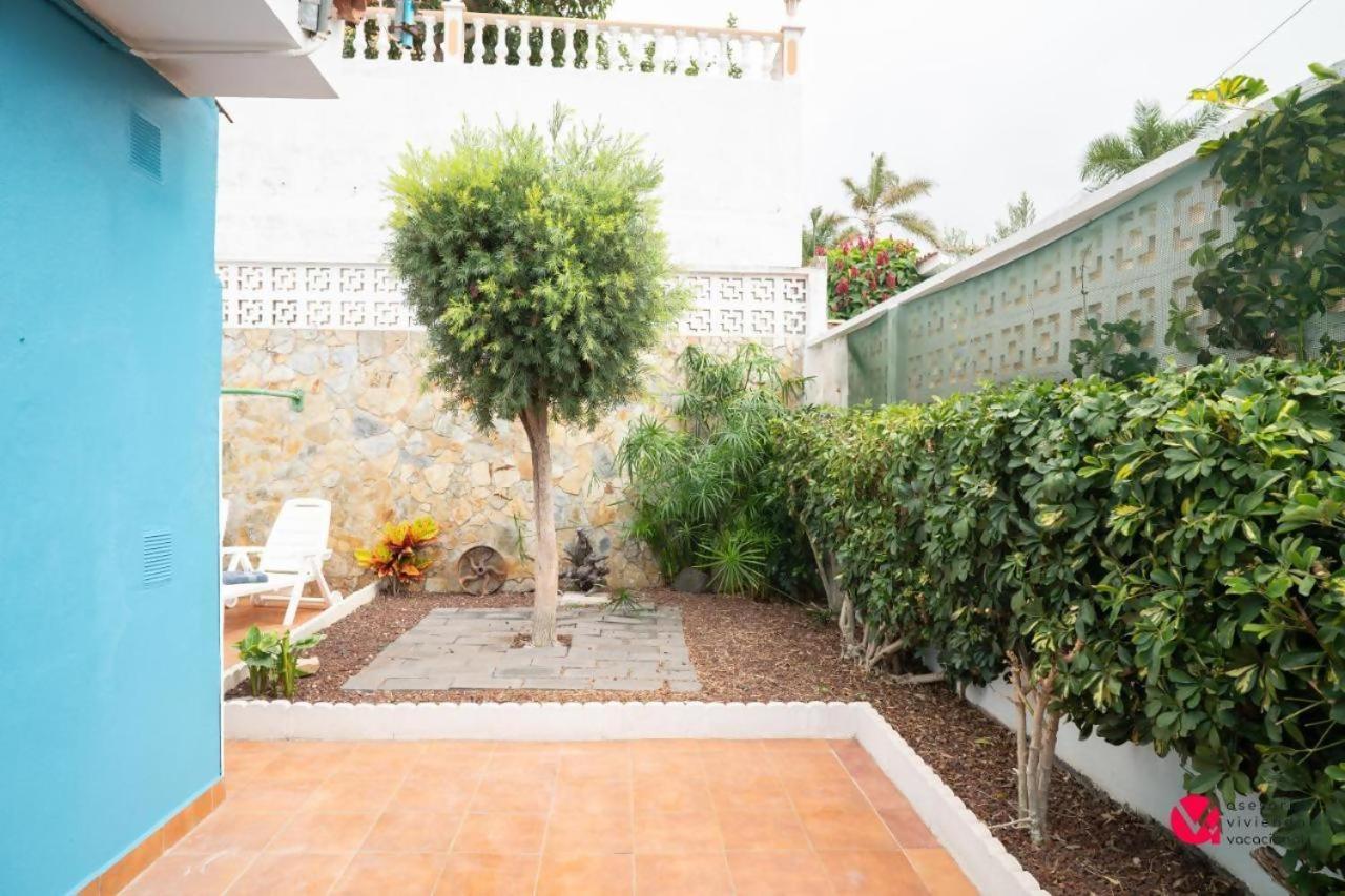 Villa Nerea La Paz  Luaran gambar