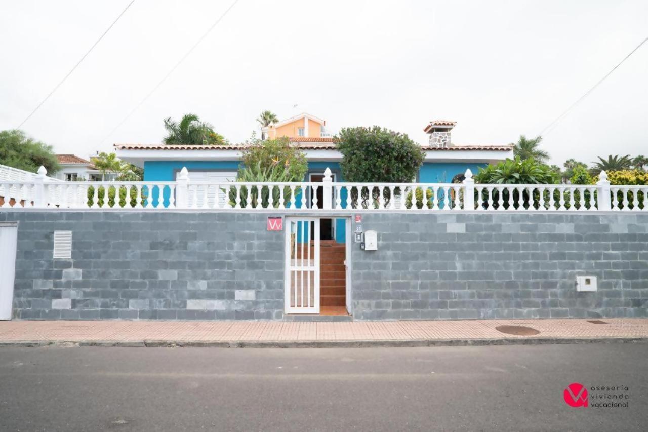 Villa Nerea La Paz  Luaran gambar