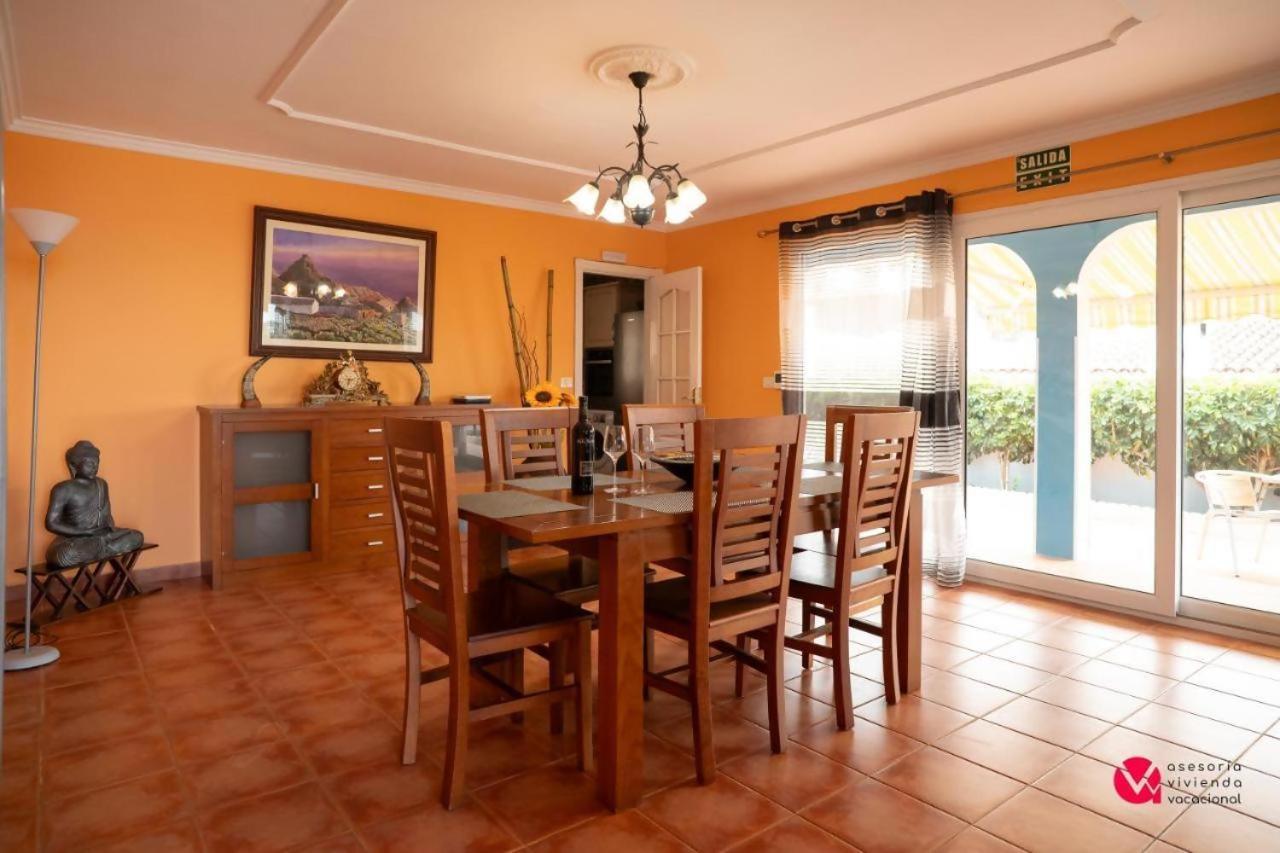 Villa Nerea La Paz  Luaran gambar