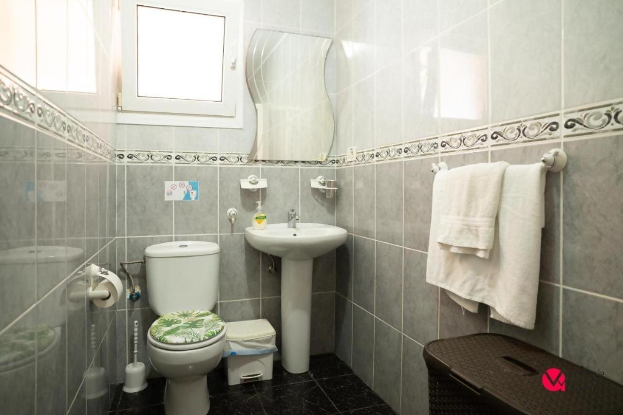 Villa Nerea La Paz  Luaran gambar