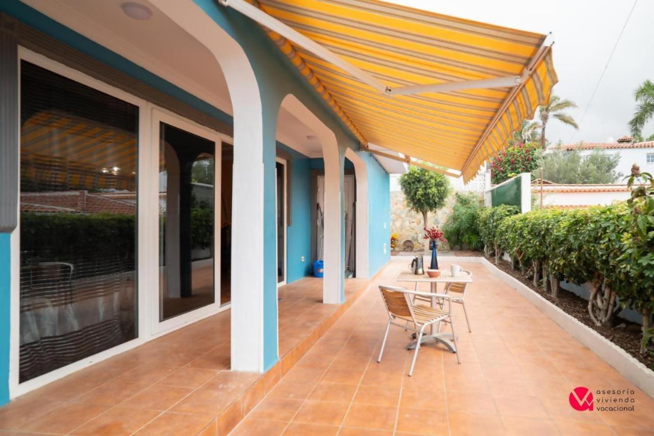 Villa Nerea La Paz  Luaran gambar