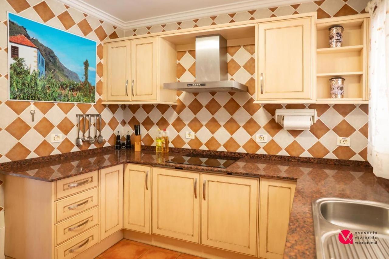 Villa Nerea La Paz  Luaran gambar