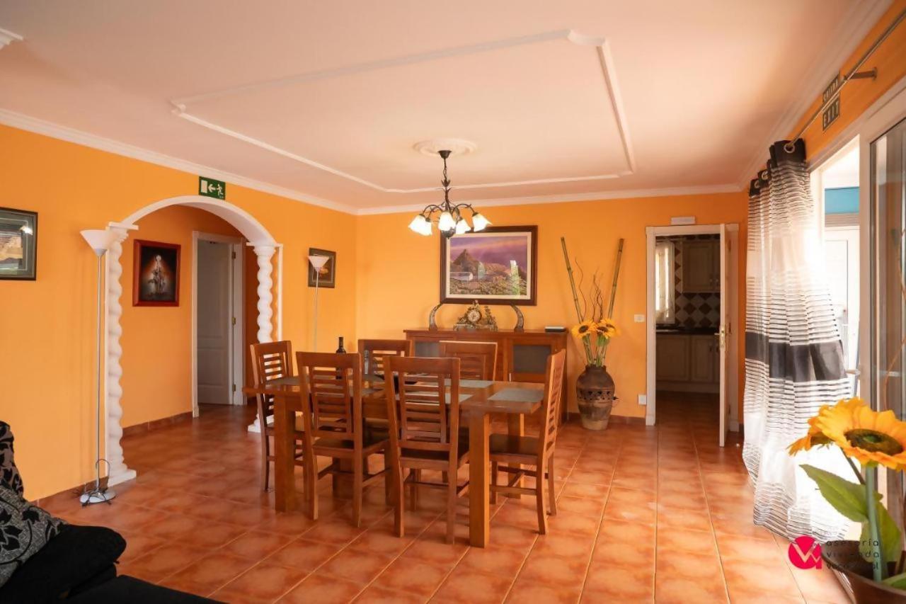 Villa Nerea La Paz  Luaran gambar