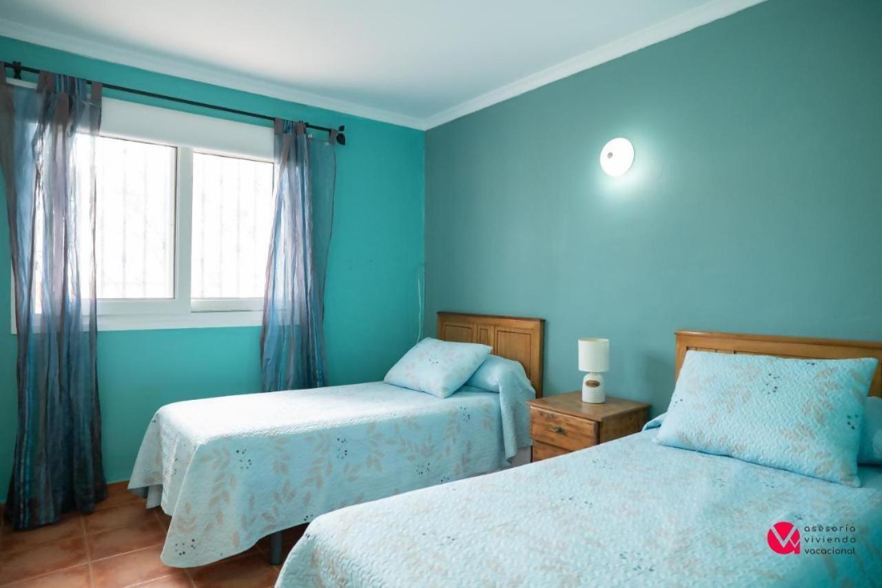 Villa Nerea La Paz  Luaran gambar