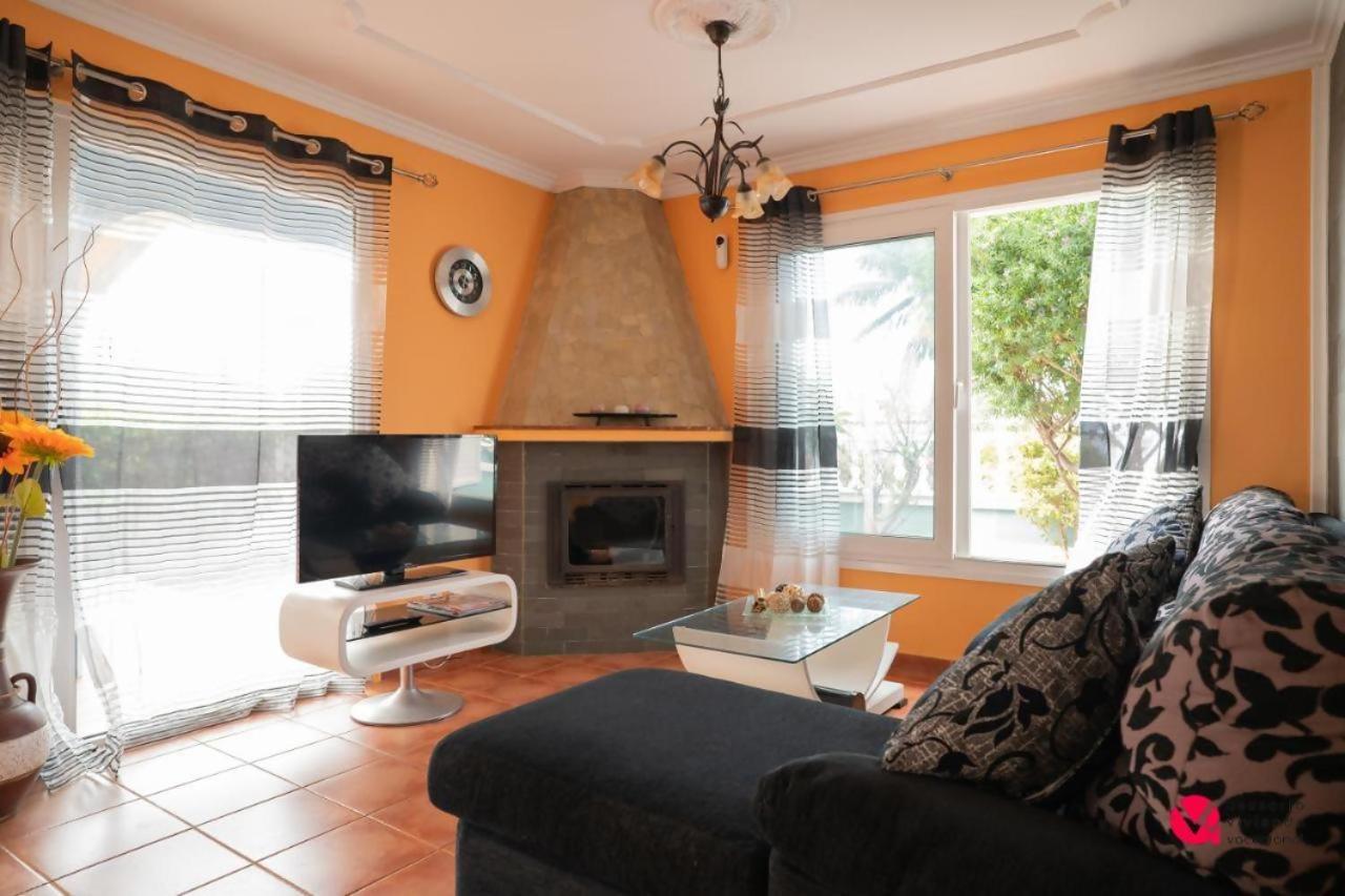 Villa Nerea La Paz  Luaran gambar