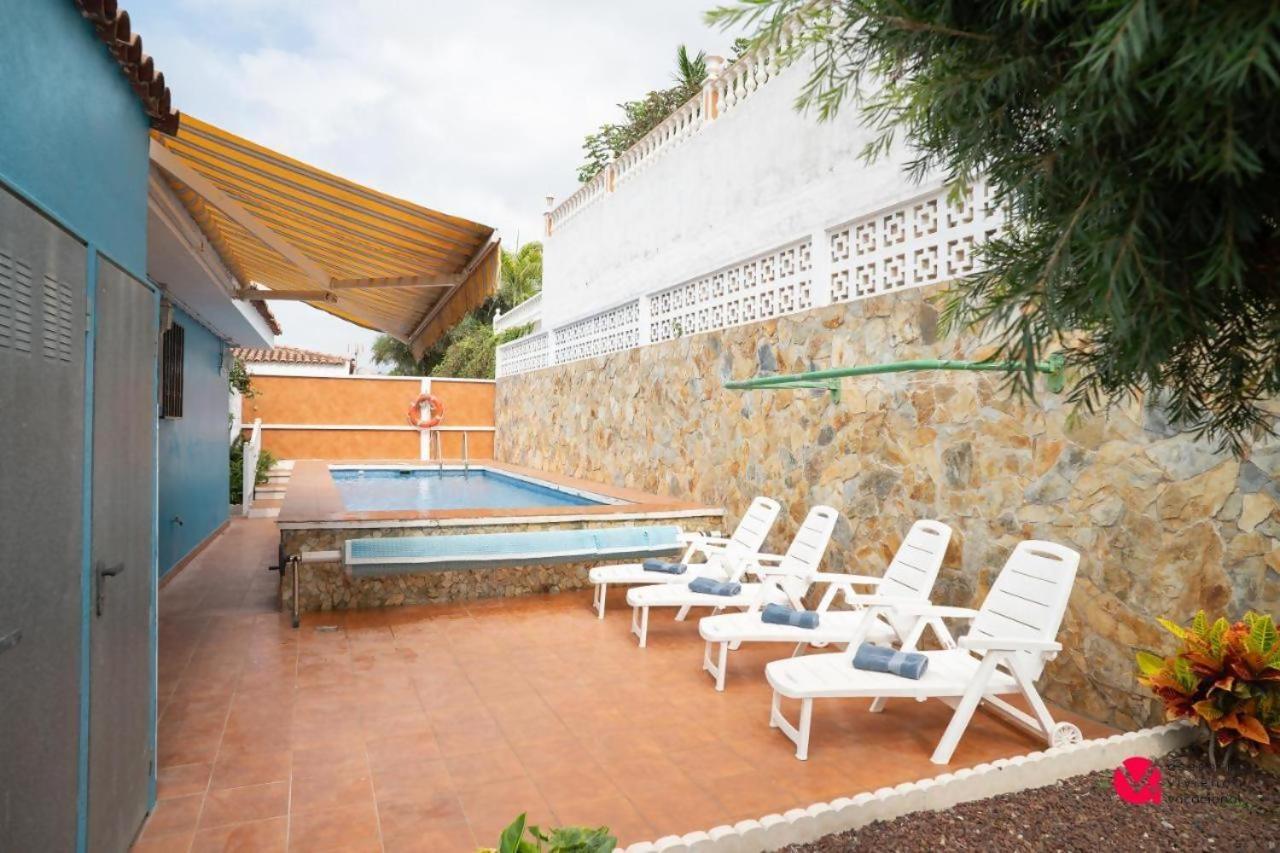 Villa Nerea La Paz  Luaran gambar